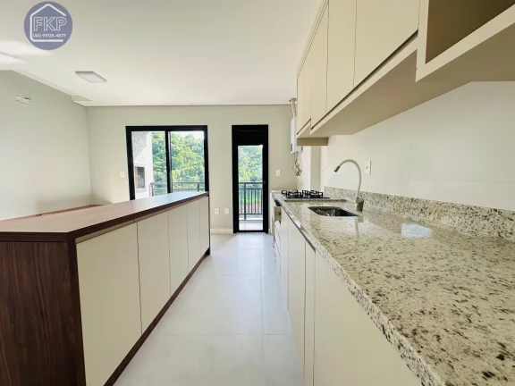 Imagem Apartamento 2 Suítes!