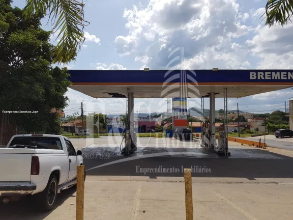 Imagem Ponto Comercial para Locação em Limeira, Chácaras Antonieta