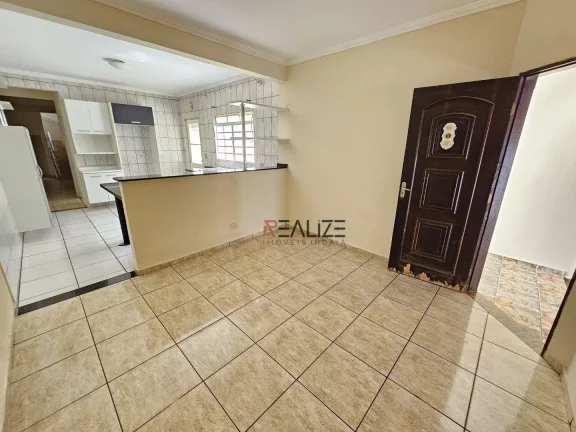 Imagem Sobrado com 2 dormitórios à venda, 153 m² por R$ 470.000,00 - Jardim Morada do Sol - Indaiatuba/SP