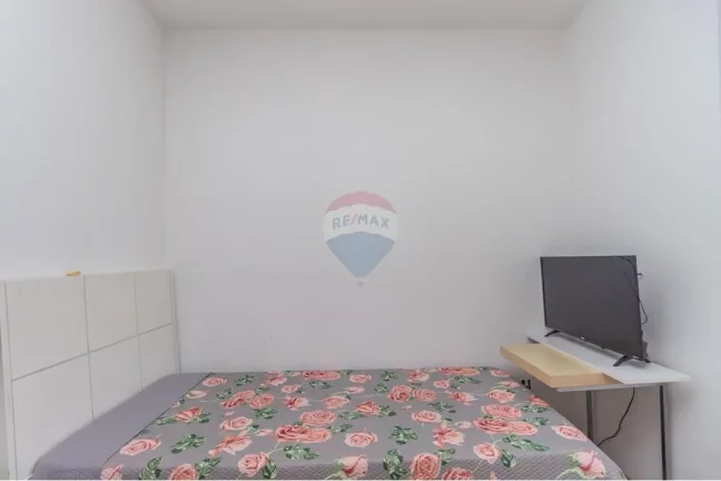 Imagem Apto na Móoca com Piscina e Sacada por Ótimo Preço!