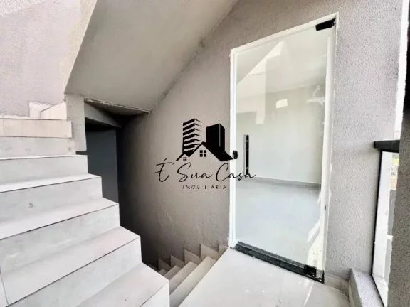 Imagem Casa 3 quartos á venda Bairro Xangri-Lá - Contagem/MG