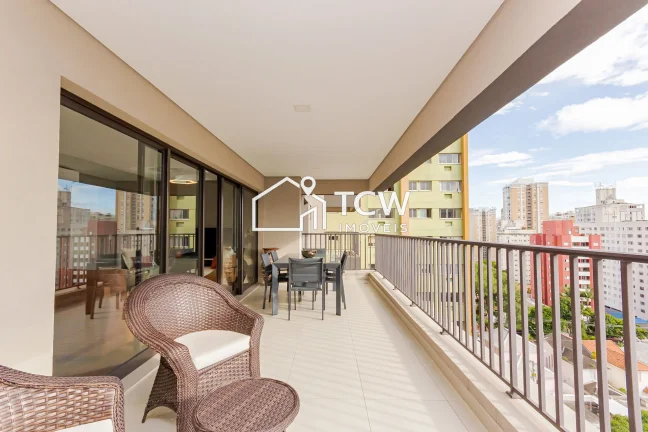 Imagem Apartamento à venda no bairro Vila Mariana - São Paulo/SP, Zona Sul