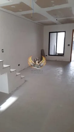 Imagem Casa Padrão