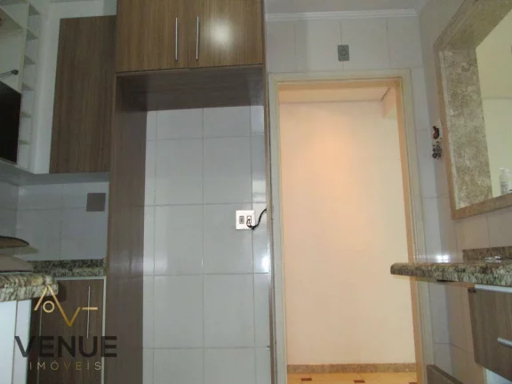Imagem Apartamento com 2 dormitórios à venda, 58 m² por R$ 338.000,00 - Jaçanã - São Paulo/SP
