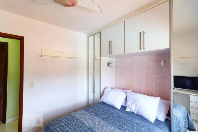 Imagem Apartamento à Venda - Recreio, 5 Quartos, 420 m2