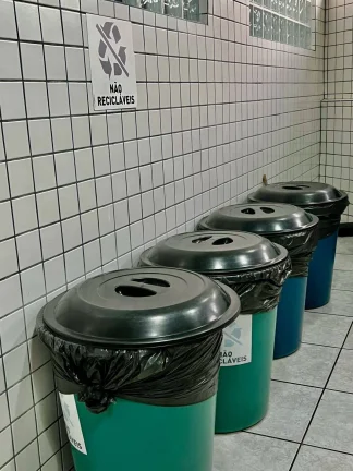 Imagem Apartamento com 1 Dormitório na Praia Grande para venda