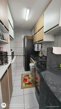 Imagem Apartamento Veleiros do Sul: Conforto e Lazer Completo!