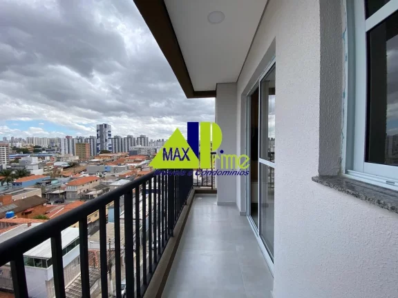 Imagem Apartamento à venda em São Paulo-SP, Penha de França: 2 quartos, 1 banheiro, 1 vaga, 41m² - Imperdível oportunidade!