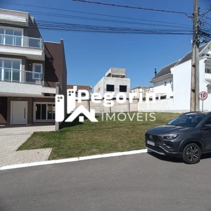 Imagem Terreno à venda em Curitiba, Umbará, 168,00m²