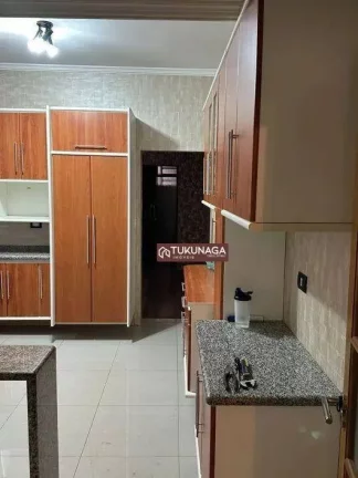 Imagem Sobrado com 3 quartos à venda, 270 m² por R$ 1.255.000 - Santana - São Paulo/SP