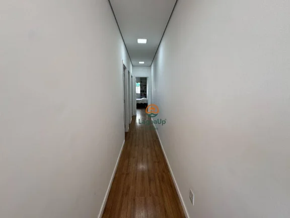 Imagem Casa com 3 dormitórios à venda, 88 m² por R$ 760.000 - Visão - Lagoa Santa/MG