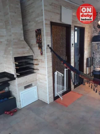 Imagem Casa a venda Parque São Vicente - São Vicente/SP