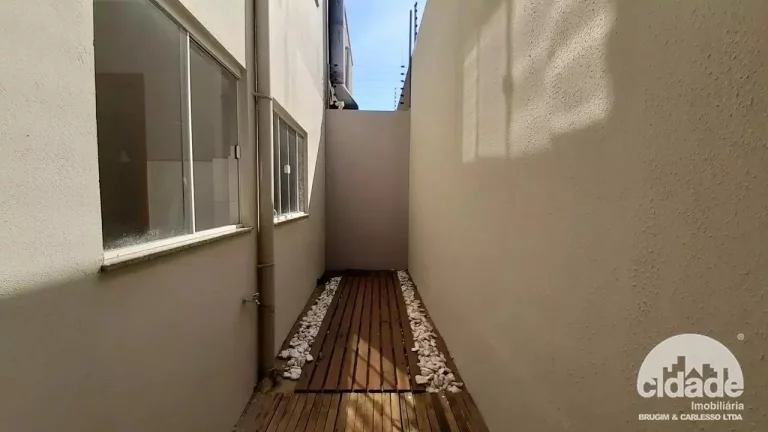 Imagem CASA RESIDENCIAL em Cascavel - PR, Recanto Tropical
