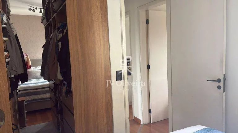 Imagem Apartamento com 3 dormitórios à venda, 75 m²- Jardim Peri Peri - São Paulo/SP