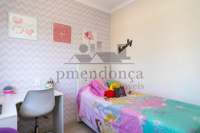 Imagem Apartamento na Vila Romana com 3 suites e 3 vagas , 162 m2
