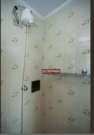 Imagem Apartamento com 2 quartos à venda, 72 m² por R$ 453.000 - Vila Paulicéia - São Paulo/SP
