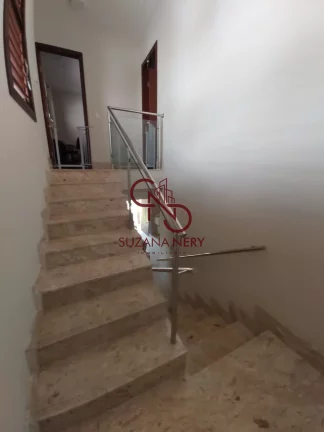 Imagem CASA DUPLEX EM POTILÂNDIA, LAGOA NOVA