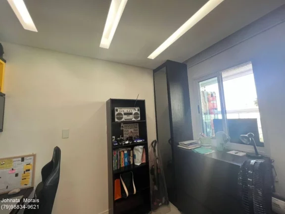 Imagem Apartamento à venda no Condomínio Jardins da França - Localização privilegiada em Garcia