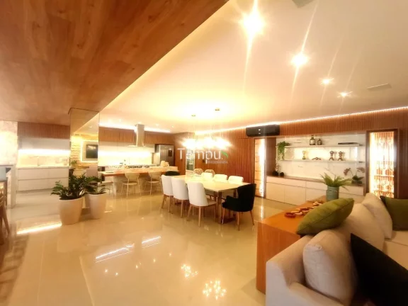 Imagem Apartamento Alto Padrão 4 suites plenas em frente ao Orion