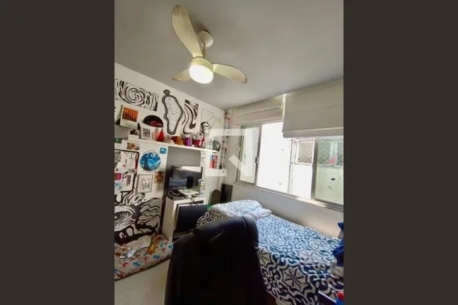 Imagem Apartamento à Venda - Copacabana, 3 Quartos, 156 m2