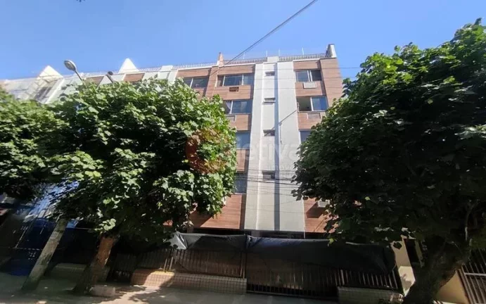 Imagem Apartamento com 2 dormitórios à venda - Centro - Cabo Frio/RJ