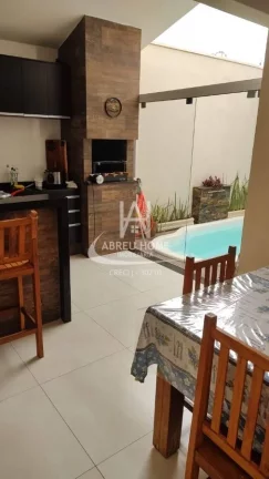 Imagem Condomínio Nevada - São José do Rio Preto - SP