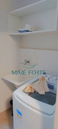 Imagem APARTAMENTO PRÓXIMO A PRAIA MOBILIADO