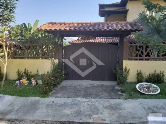 Imagem Casa de condomínio com 2 quartos, 1200m², à venda em Campo /RJ