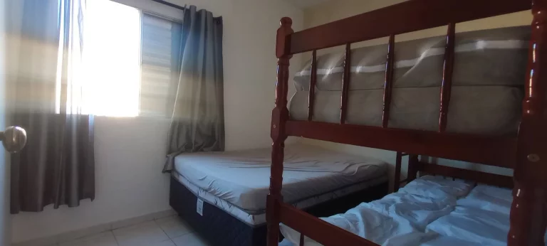 Imagem Apartamento a venda no Itaguá com metragem diferenciada
