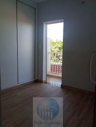Imagem Sobrado R$ 320.000, Cond. Serra da Canastra, 2 quartos, 2 banheiros, rica em armário - Ribeirão Preto - SP