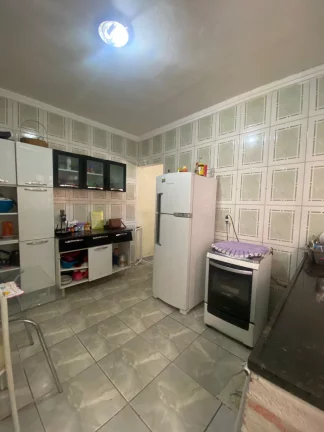 Imagem OPORTUNIDADE ÚNICA! SUA CASA DOS SONHOS NO JARDIM PRIMAVERA, TATUÍ - SP!