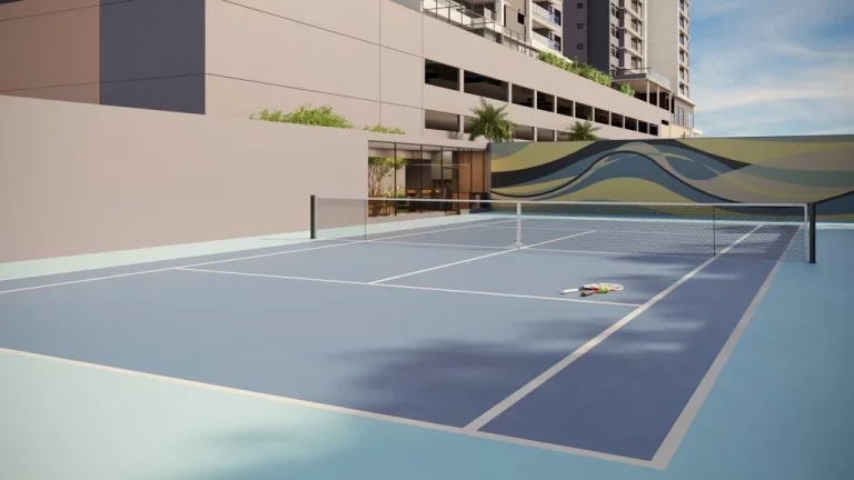 Imagem Apartamento à venda no bairro Brooklin Paulista - São Paulo/SP