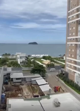 Imagem Apartamento á venda com 3 dormitórios sendo 1 suíte 2 demi localizadp em Balneário Piçarras - SC