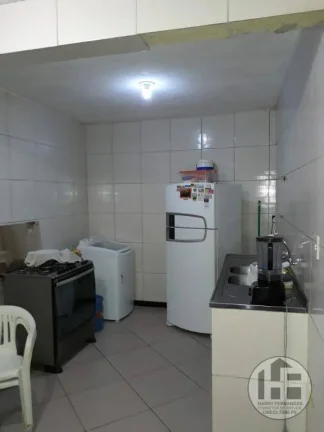 Imagem Casa 2 Quartos Beira Mar Olinda