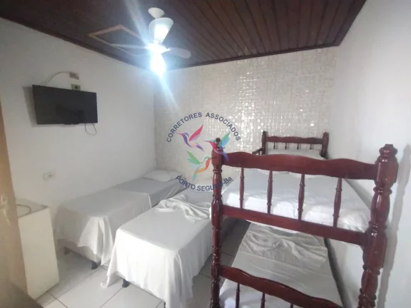 Imagem ALUGO APARTAMENTOS EM POUSADA NO CENTRO