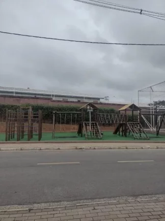 Imagem Sobrado com 2 dormitórios à venda, 60 m² por R$ 490.000,00 - Vila Colorado - Suzano/SP