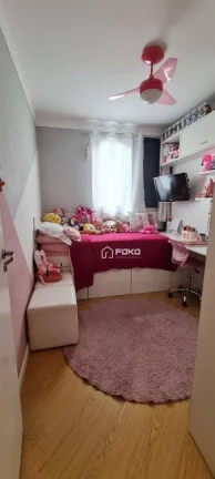 Imagem Apartamento à venda, 73 m² por R$ 680.000,00 - Tatuapé - São Paulo/SP