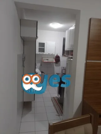 Imagem Apartamento para venda na Conceição com 2 quartos