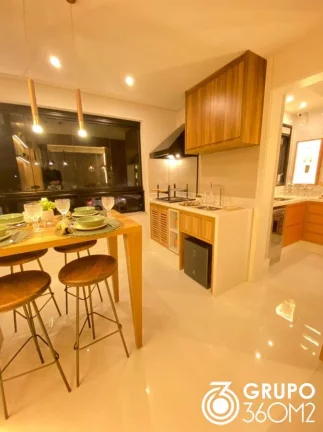 Imagem Apartamento para Venda em Santo André / SP no bairro Campestre