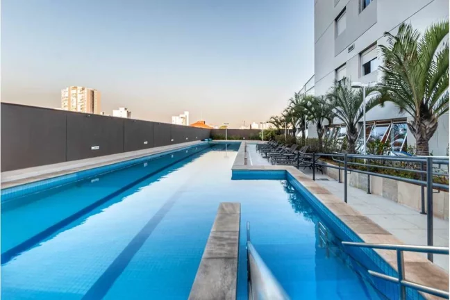 Imagem APARTAMENTO RESIDENCIAL em São Paulo - SP, Aclimação