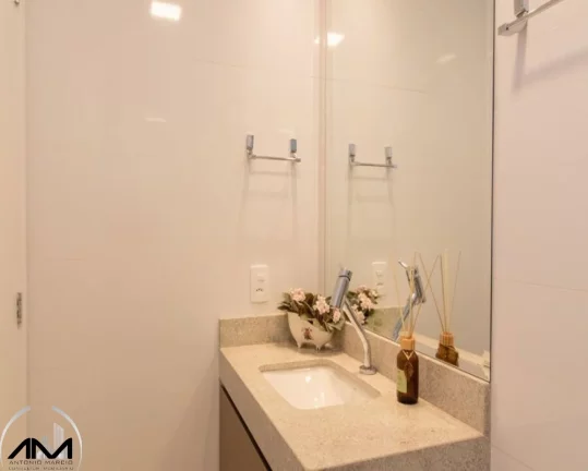 Imagem APARTAMENTO RESIDENCIAL em DOURADOS - MS, JARDIM EUROPA
