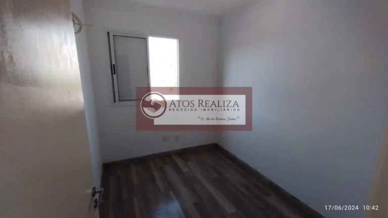 Imagem Alugue Apartamento com Varanda Gourmet em Usina Piratininga