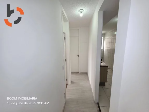 Imagem Apartamento com 2 dormitórios à venda, 45 m² por R$ 225.000,00 - Prata - Nova Iguaçu/RJ