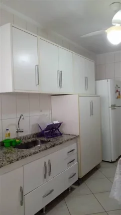Imagem Apartamento à Venda em Boqueirão, Praia Grande - SP