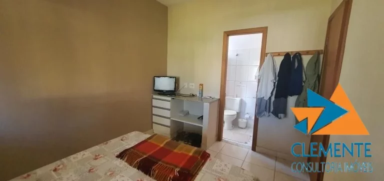 Imagem CASA EM CONDOMÍNIO FECHADO ESTANCIAS DA MATA LAGOA SANTA/JABOTICATUBAS MG