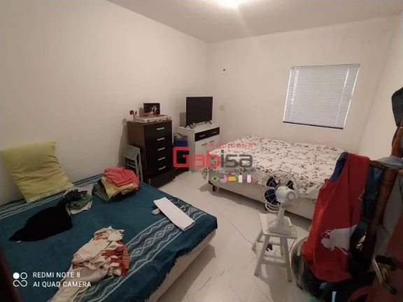 Imagem Casa com 3 dormitórios à venda, 227 m² por R$ 590.000,00 - Jardim Olinda - Cabo Frio/RJ