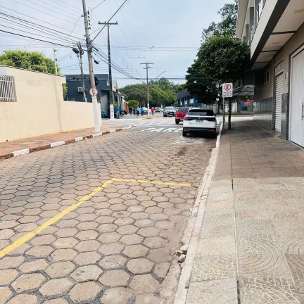 Imagem Terreno à Venda no Centro de Tatuí - SP