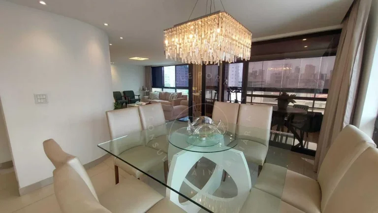 Imagem Lindo Apartamento 1 por Andar!