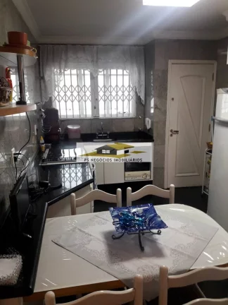 Imagem Casa Térrea para Locação com 174mts