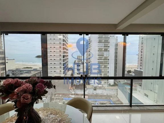 Imagem Apartamento com 3 dormitórios à venda sendo 3 suítes, 184.0 m² por - R$ 3.500.000,00 - Centro - Bal. Camboriú/SC